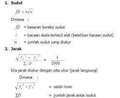 We did not find results for: Pengantar Ilmu Ukur Tanah Poligon Tianjemeduson