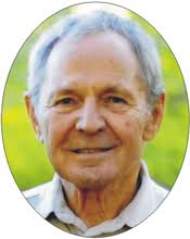Obituary for William J. “Bill” Stover