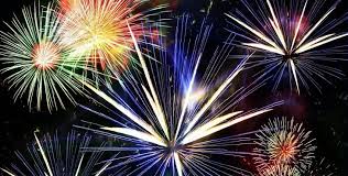 Les feux d'artifice de l'été dans le Loiret | Kidiklik