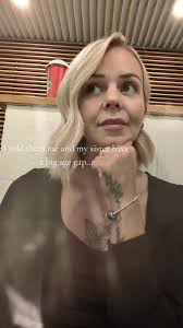 I Told Them Me and My Sister Has A Small Age Gap