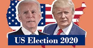 US Presidential Polls: Dead People Allegedly Found To Have Cast Votes Via  Absentee Ballot In Michigan