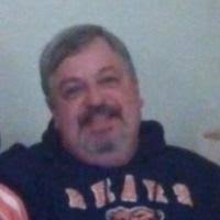 Christopher Kruk Obituary