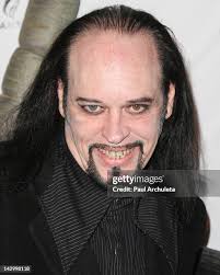 Writer Derek Steiner attends the SYFY Network's new series "Monster... News  Photo