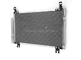 We need a usd $19 per pieces price for car ac condenser. Buy Ac Condenser Corolla 2002 2008 Genuine In Pakistan Pakwheels