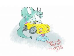 Witness explicit scenes with beloved characters that will delight your senses