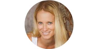 Kirsty Carr Breakthrough Strategist