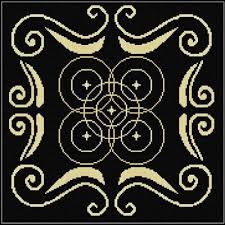 Find alessandra adelaide from a vast selection of embroidery & cross stitch. Alessandra Adelaide Needleworks Cross Stitch Pattern Rings Of Infinity Aan662 Copper Centaur Studios