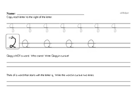 email protected +092 (335) 285 8686 Writing Cursive Letters Worksheets Edhelper Com