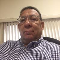 Ed Lobo's Instagram, Twitter & Facebook