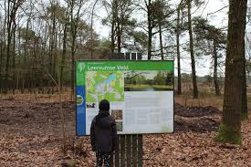 Book now your hotel in leersum and pay later with expedia. De Steen Van Mariken Korte Wandeling Over Het Leersumse Veld