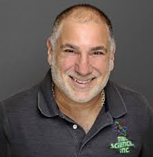 Reader Spotlight Joshua Liberman Net Sciences Inc