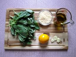 Pesto Without Nuts Basil Pesto Recipes Nut Free Pesto Pesto Recipe