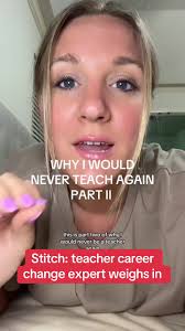 Bethany Walsh Teacher