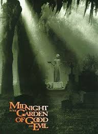 Midnight In The Garden Of Good And Evil One Of The Best Lines In It If You Have To Leave A Party Always Take A Traveler Cinema The Book