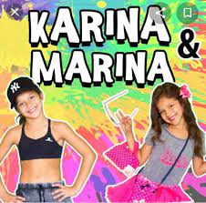 Libros pdf de marina y karina | libro gratis. Karina Marina Photos Facebook