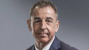 Mark Dearden alla guida degli investimenti infrastrutturali strategici di  AWE