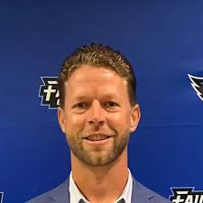 Billy Sandifer (2014)