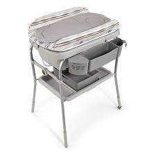 Regular price r199.90 special price r149.90. Chicco Cuddle Bubble Comfort Baby Bath Changing Table Silver Buy Online In Sweden At Desertcart 47945744