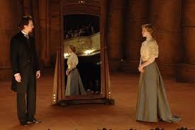 The Illusionist (2006) Movie Review from Eye for Film