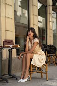 Sure, chances are that the big french fashion players (chanel, kenzo, dior, etc.) are already on your radar—but there are some really amazing boutique brands to know about, too. The Best French Online Shops To Make You Look Parisian