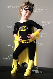 5 easy superhero diy room decor ideas and how to'sclutterbug. 40 Best Superhero Costumes Diy Superhero Halloween Costume Ideas