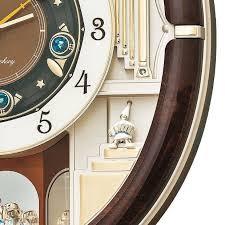 102 likes · 5 talking about this. Buy Tpmall Seiko Music Movements Magic Motion Wall Clock Qxm289b 1 Year Warranty Eromman