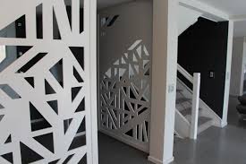 We did not find results for: Reabilitation D Un Hall D Entree En Panneaux Corian Ajoures Faisant Office De Garde Corps Separa Decoration Maison Architecture Interieure Agence Architecture
