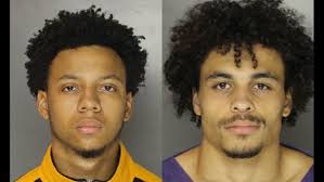 2 men accused of having sex with minor in Dauphin County