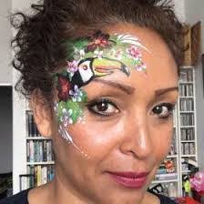 Sandra Painter's Instagram, Twitter & Facebook