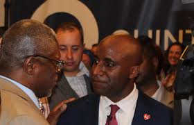 5 Former Kansas City Mayors Have Advice For Mayor-Elect Quinton Lucas