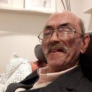 Condolence Book for Patrick McGinn (Clonshaugh, Dublin)