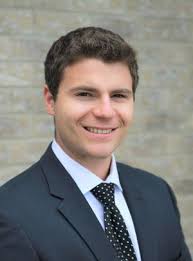 Ryan Klosterman, CFP® : Splitrock Financial Group