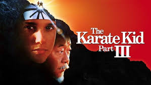 The Karate Kid Part III (Film, 1989)