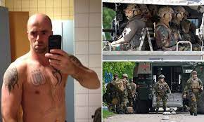 May 25, 2021 · der abgetauchte soldat in belgien wird nun als terrorist gesucht. Leiche Des Belgien Rambo Gefunden Er Wollte Virologen Toten