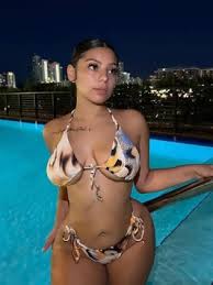 Porn star Lina Bina, 24, found dead at Florida home after cryptic ...