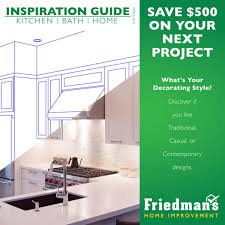 Maybe you would like to learn more about one of these? Friedman S Home Improvement Inspiration Guide By Smidigital Operations Issuu