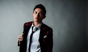 He can still join other agencies and freelance act in the dramas right. Shane Pow Hospitalised After Assault At New Mbs Nightclub