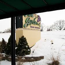 This olive garden makes for a wonderful dining experience. Alaska S First Olive Garden To Open Alaskans Rejoice Eater