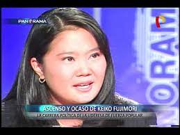 Keiko fujimori y pedro castillo (reuters). Ascenso Y Ocaso De Keiko Fujimori La Carrera Politica De La Lideresa De Fp Youtube