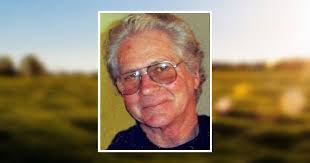 Ronald Jerdee Obituary March 3, 2019