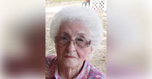 Obituary information for Geline Dodd