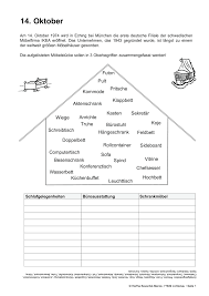 365 1 Vertretungsstunden 14 Oktober Unterrichtsmaterial In Den Fachern Deutsch Fachubergreifendes Mathematik Vertretungsstunden Allgemeinbildung Unterrichtsmaterial