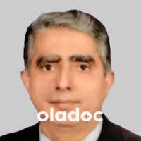 Brig(R). Dr. Javaid Sajjad Hashmi