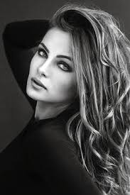 Natalia Walton portrait photographer