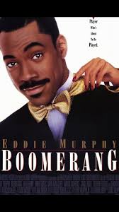 32 years ago 'Boomerang' was released...wildly enough the backlash and  Eddie Murphy's response seems to be still be relevant today as it was in  1992. ⁠, ⁠, The original backlash is still wild though