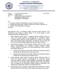 Para pppk penyuluh pertanian yang menjalani uji kompetensi ini merupakan hasil seleksi pppk. Pengumuman Hasil Uji Kompetensi Pemanggilan Wawancara Dan Remedial Uji Kompetensi Center B Diorama Penyuluhan Dan Kedaulatan Pangan B Center