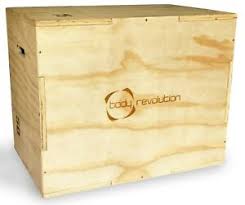 This diy plyo box has served us very well with minimal. Plyo Box Products For Sale Ebay