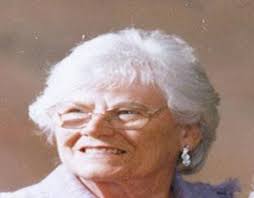 Betty Mae Rumple Whitley Obituary May 28, 2017