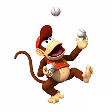 El Club De Un Gamer Explicando Una Saga Presenta Donkey Kong Donkey Kong Diddy Kong Donkey Kong Country