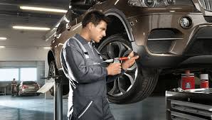 They use old parts to get the job done and to make it work for a bit. Bmw Tire Service Prices Deals Santa Ana Ca